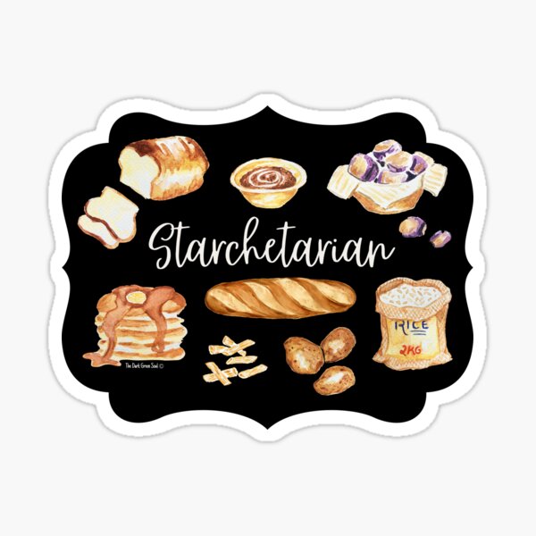 Customized Product] Cinnamon Roll Dessert Sticker Round Long Packaging  Sticker Public Version Sticker - Shop Perpetuation Gallery Stickers - Pinkoi