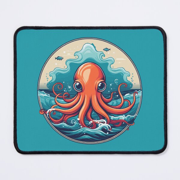 Item preview, Colossal Squid designed and sold by WildlifeInc.