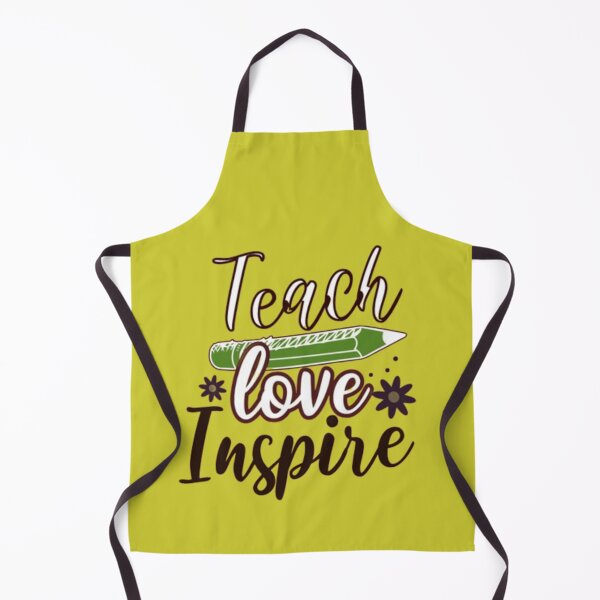 Item preview, teach love inspire designed and sold by M Khan.