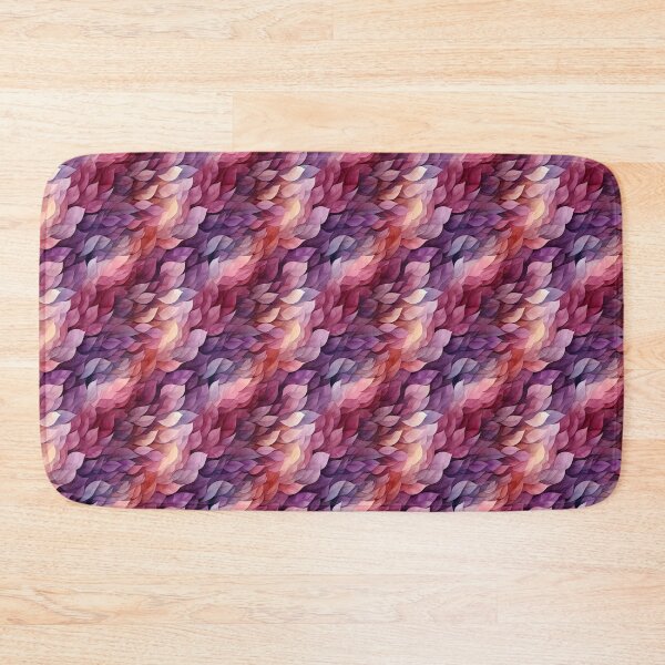 Item preview, Monochromatic Leaves designed and sold by cozycrafts3.