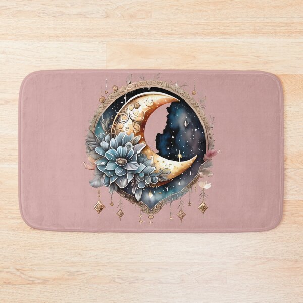 Item preview, Luminous Night Enchantment designed and sold by Celestial Charm Co.