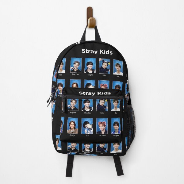 Item preview, Stray Kids yearbook designed and sold by ilovelucyBOWWOW.