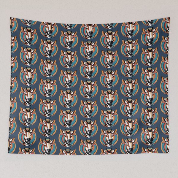 Item preview, Okapi designed and sold by WildlifeInc.