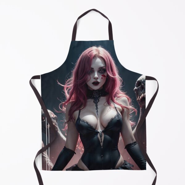 Item preview, "Bones and Shadows: The Temptation in Roseate Twilight" designed and sold by TerraTartarus.
