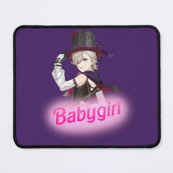 Item preview, Lyney Babygirl designed and sold by whizz0.