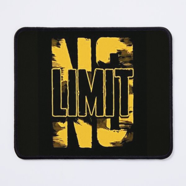 Item preview, No Limit designed and sold by Vicky021.