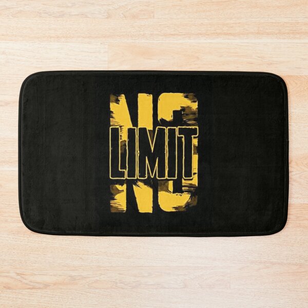 Item preview, No Limit designed and sold by Vicky021.