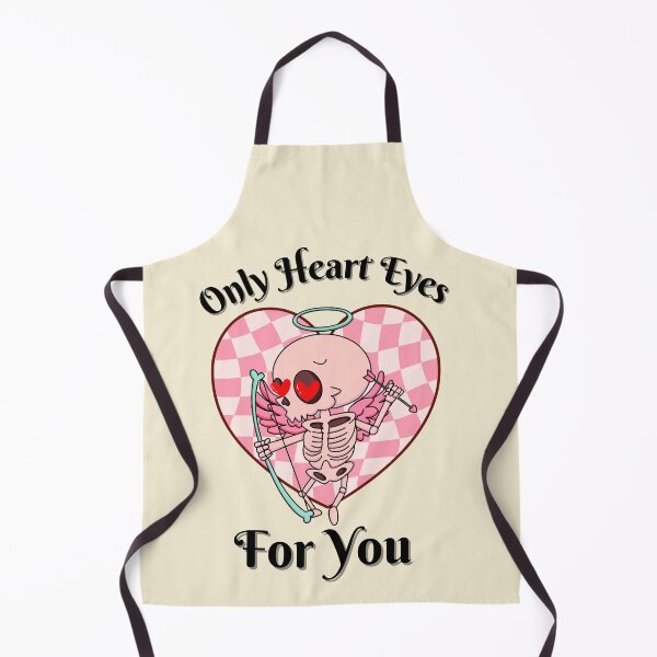 Item preview, Only Heart Eyes For You , Valentines Candy Heart  designed and sold by Anu  Ram.