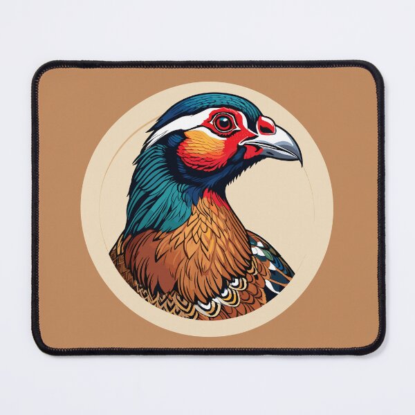 Item preview, Pheasant designed and sold by WildlifeInc.