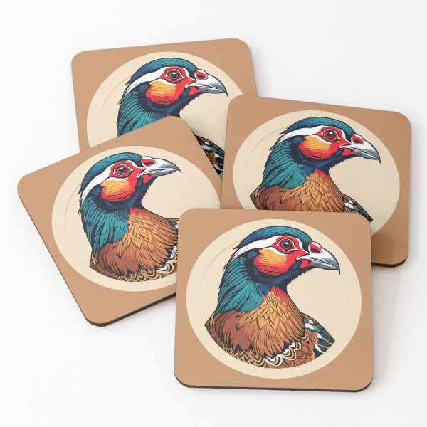 Item preview, Pheasant designed and sold by WildlifeInc.