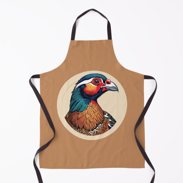Item preview, Pheasant designed and sold by WildlifeInc.