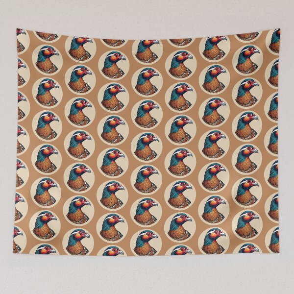 Item preview, Pheasant designed and sold by WildlifeInc.