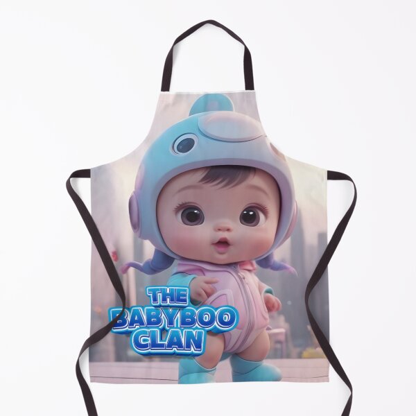Item preview, The BabyBoo Clan Mei-Lin & Jia Li  designed and sold by jenellesmith89.