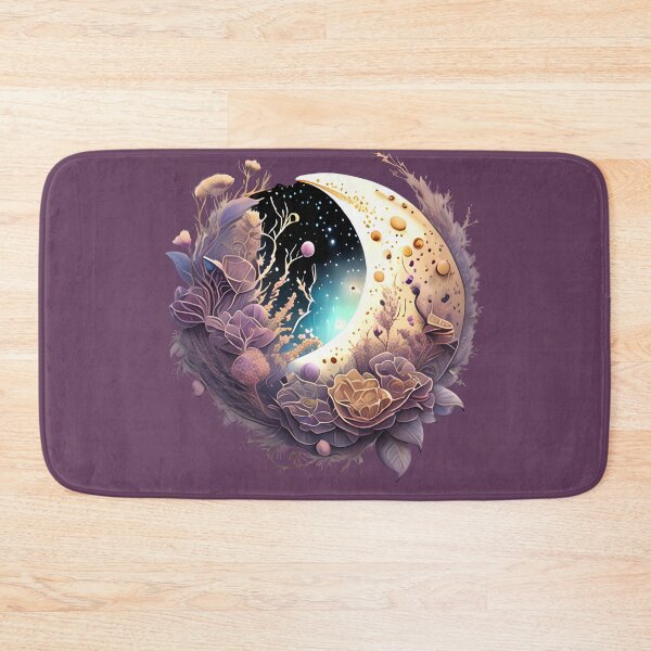 Item preview, Luminous Night Enchantment designed and sold by Celestial Charm Co.