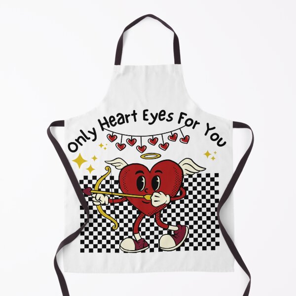 Item preview, Only Heart Eyes For You , Valentines Candy Heart  designed and sold by Anu  Ram.