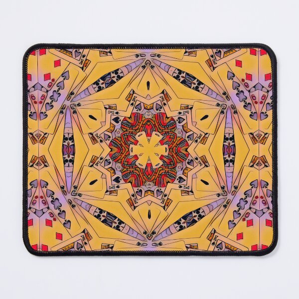 Item preview, King of spades (sun burn deck) designed and sold by Random-Designz.