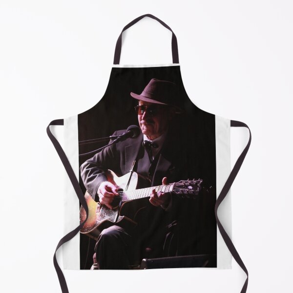 Item preview, Leon Redbone - Photograph designed and sold by ConcertImages.
