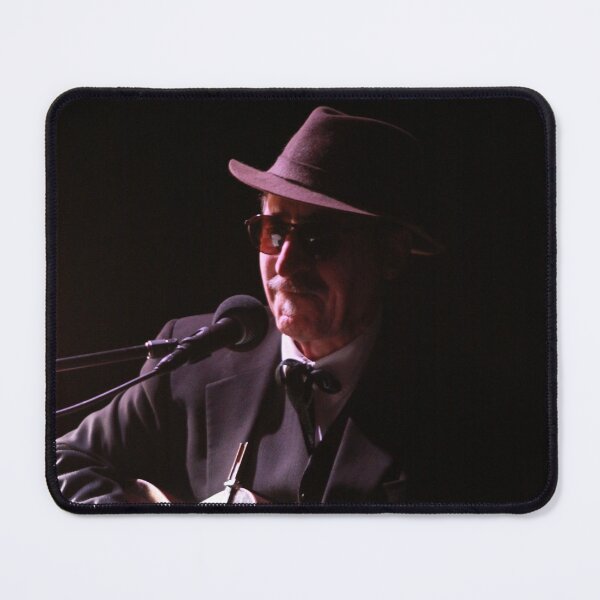 Item preview, Leon Redbone - Photograph designed and sold by ConcertImages.