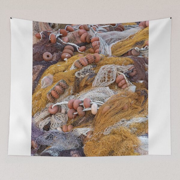 Item preview, Nets designed and sold by DiFigianoPhoto.