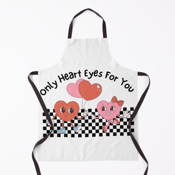 Item preview, Only Heart Eyes For You , Valentines Candy Heart  designed and sold by Anu  Ram.