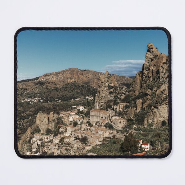 Item preview, Pentedattilo designed and sold by DiFigianoPhoto.