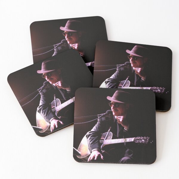 Item preview, Leon Redbone - Photograph designed and sold by ConcertImages.