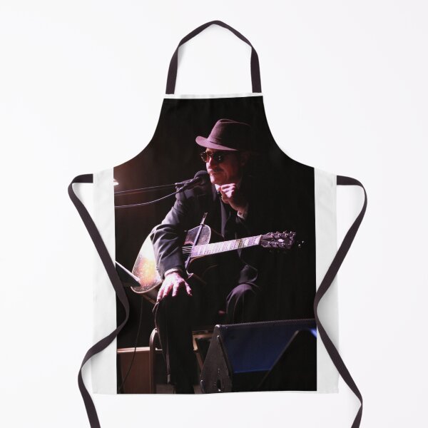 Item preview, Leon Redbone - Photograph designed and sold by ConcertImages.