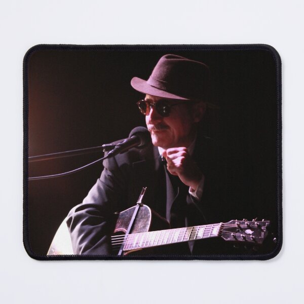 Item preview, Leon Redbone - Photograph designed and sold by ConcertImages.