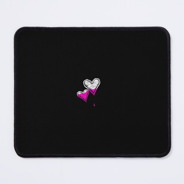 Item preview, Corazones rosados designed and sold by stonecold4313.