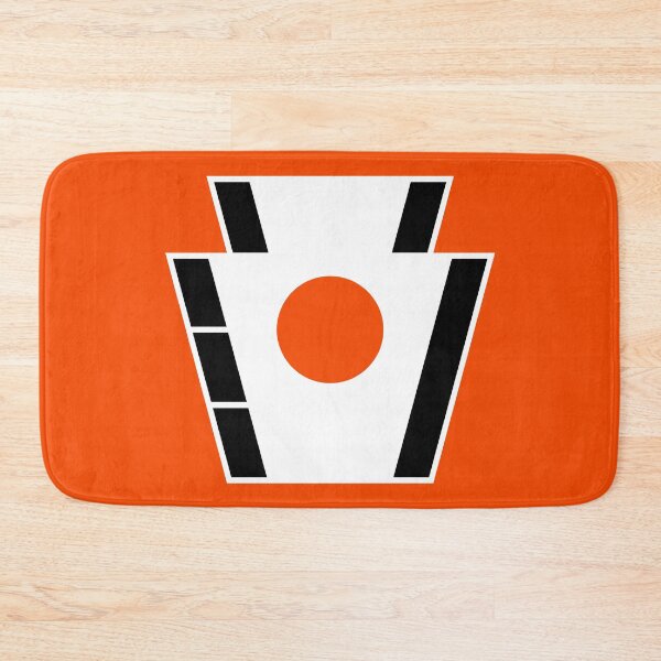 Item preview, Philadelphia Hockey Keystone designed and sold by Tara Stark.