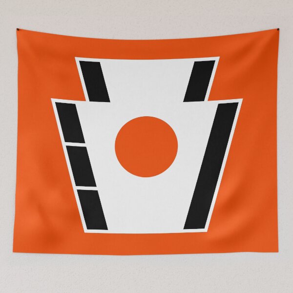 Item preview, Philadelphia Hockey Keystone designed and sold by Tara Stark.