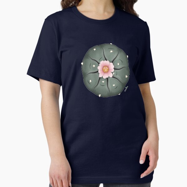 Lophophora Williamsii - The Peyote Essential T-Shirt