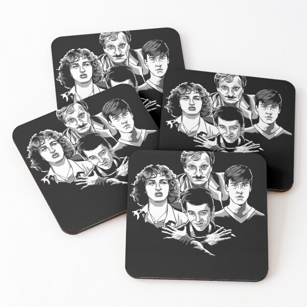 Item preview, Ferris Rhapsody designed and sold by Creative Destruction.