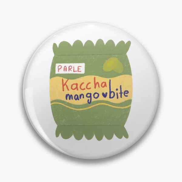 Item preview, Kaacha mango bite  designed and sold by Monicasuresh.