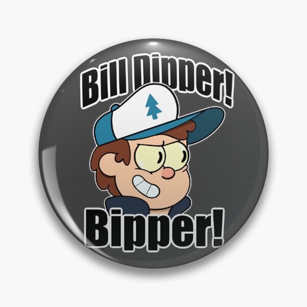 Item preview, Bipper designed and sold by Santora23.