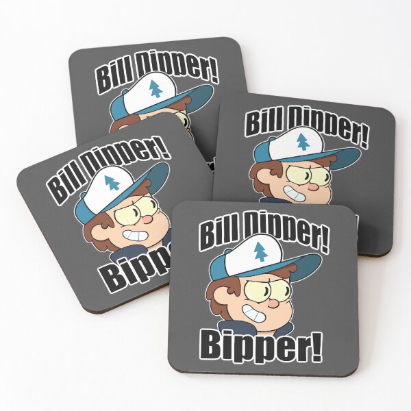 Item preview, Bipper designed and sold by Santora23.
