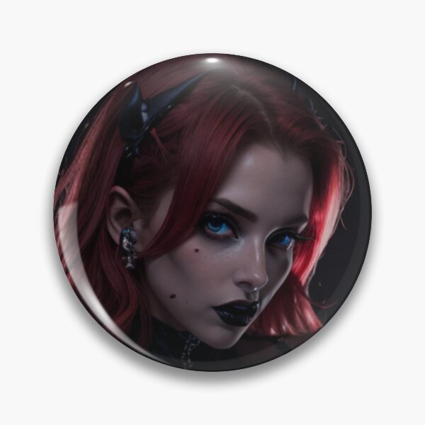 Item preview, "Obsidian Elegance: A Mystical Seduction" designed and sold by TerraTartarus.