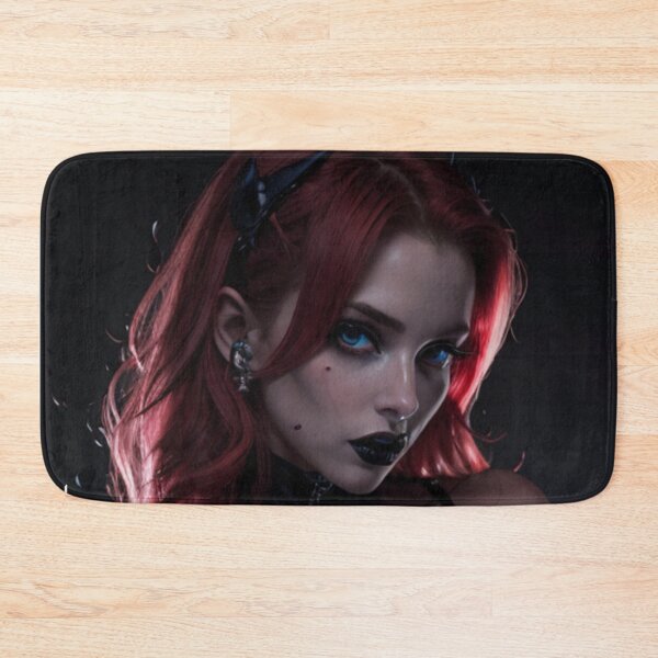 Item preview, "Obsidian Elegance: A Mystical Seduction" designed and sold by TerraTartarus.