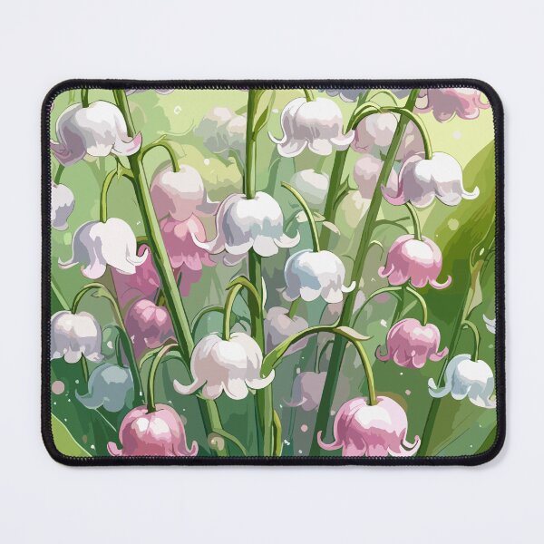 Item preview, Lily of The Valley  designed and sold by GraphicsClub.