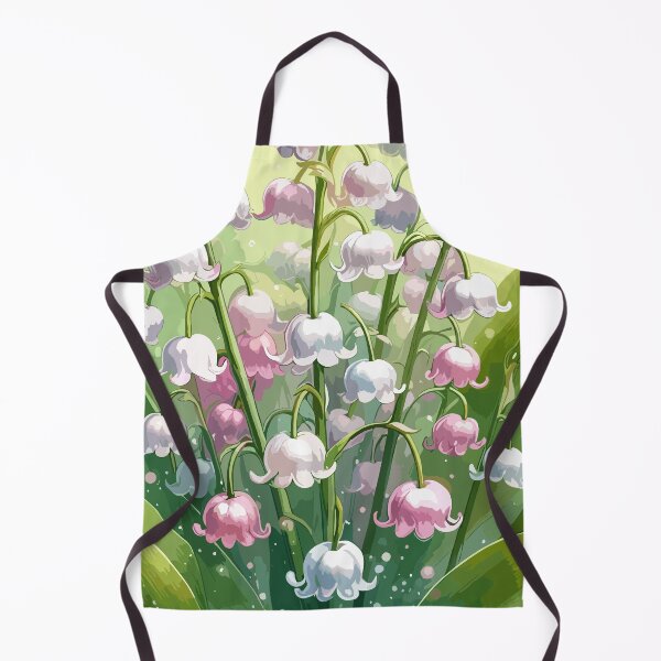 Item preview, Lily of The Valley  designed and sold by GraphicsClub.