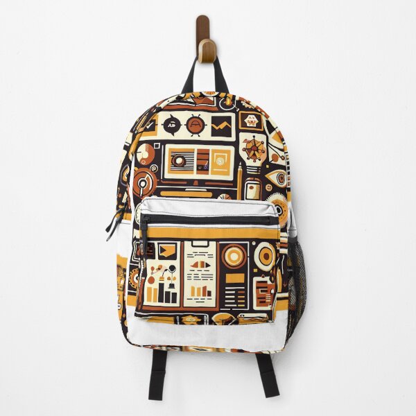 Item preview, Ad Executive Brilliance designed and sold by ConsiderCareer.