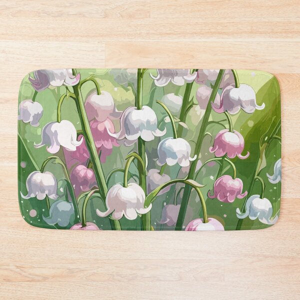 Item preview, Lily of The Valley  designed and sold by GraphicsClub.