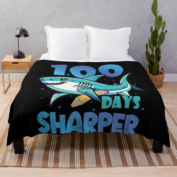 Item preview, 100 Days Sharper Kids Teacher Student 100th Day of School (Happy 100 Days Of School) designed and sold by i-longmanshop.