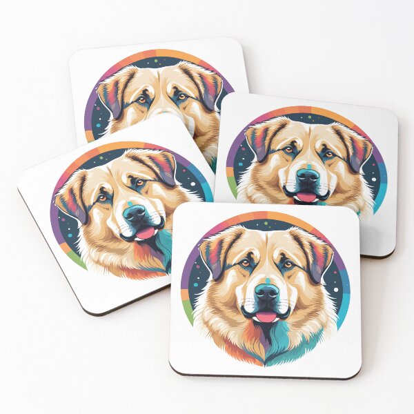 Item preview, Kangal Shepherd Dog designed and sold by WildlifeInc.
