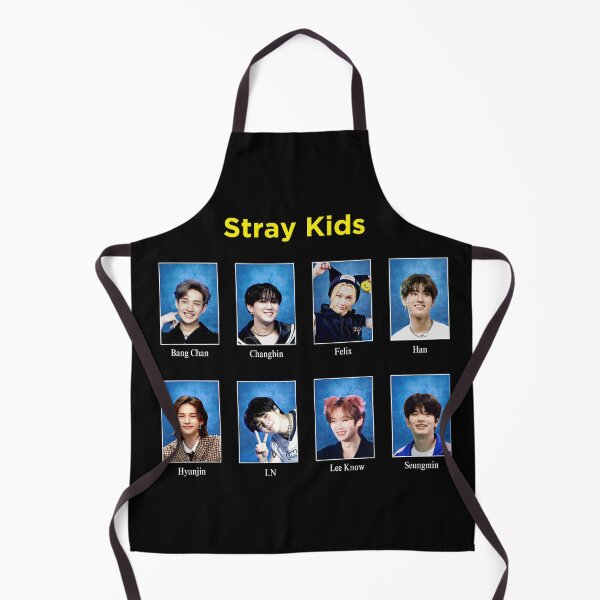 Item preview, Stray Kids yearbook 3 designed and sold by ilovelucyBOWWOW.