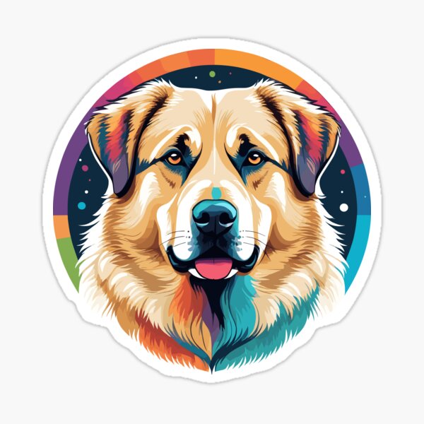 Artikel-Vorschau von Kangal-Schäferhund, designt und verkauft von WildlifeInc.