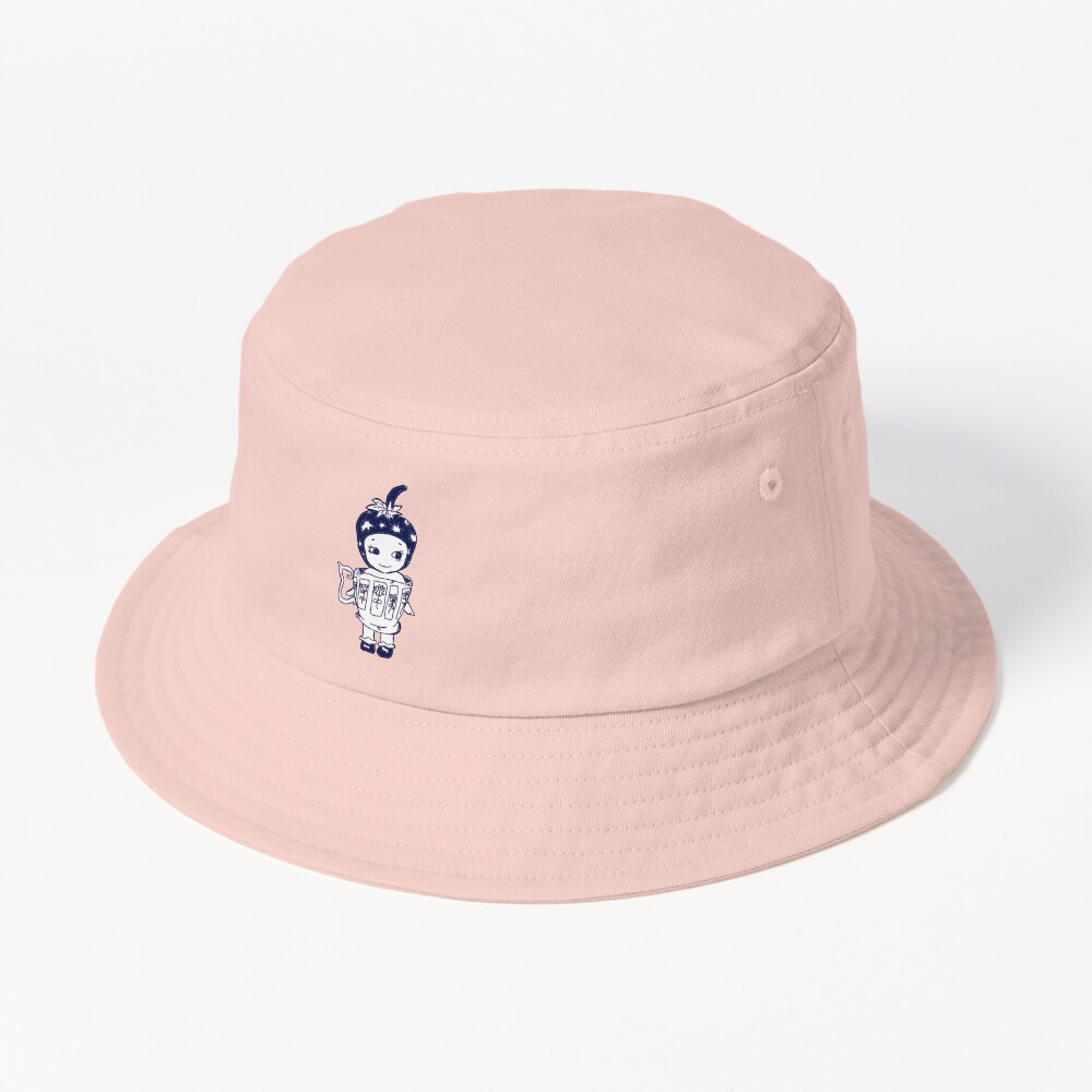 Item preview, Bucket Hat designed and sold by opaldelao.