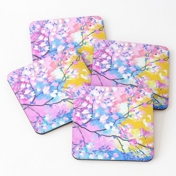 Item preview, Pink Butterflies designed and sold by CateJacobs.