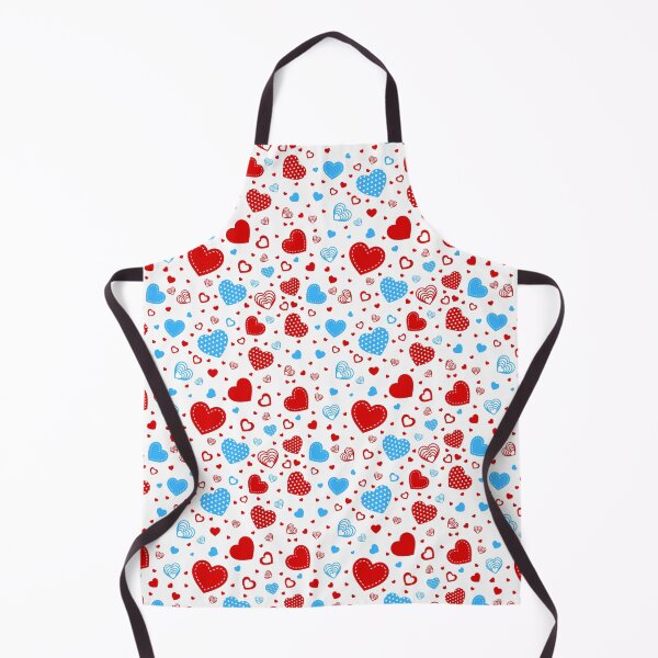 Item preview, Hearts Pattern designed and sold by JunnieP.
