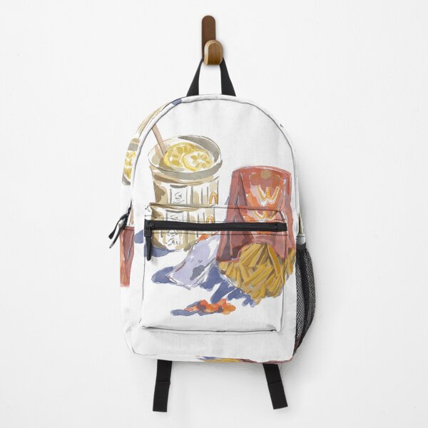 Item preview, McDonald’s French Fries and Hot Lemon Water designed and sold by Saladeis-draw.
